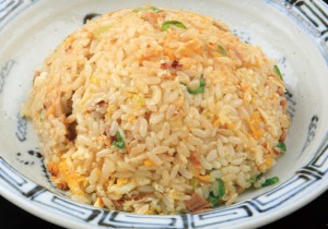 チャーハン(小)