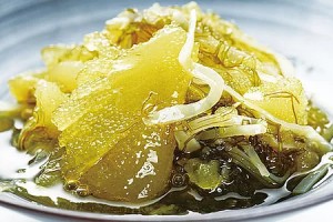 松前漬け(1袋500g)