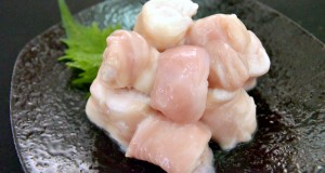 牛丸チョウ(塩・タレ・味噌)