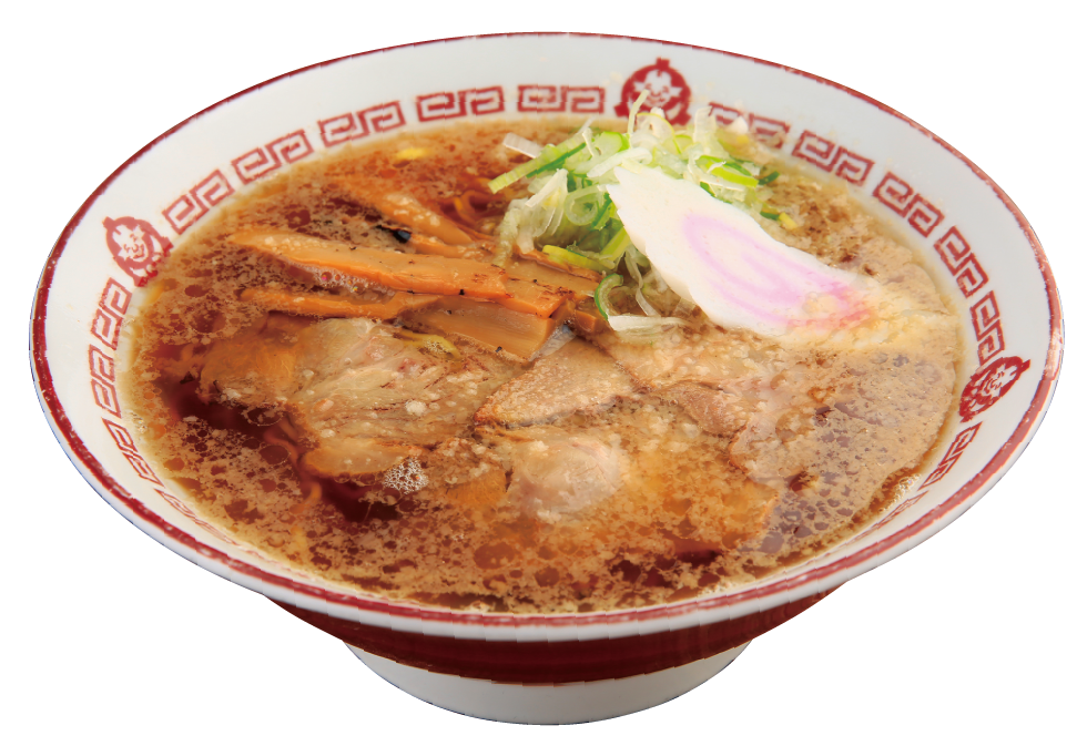 お好きなラーメン